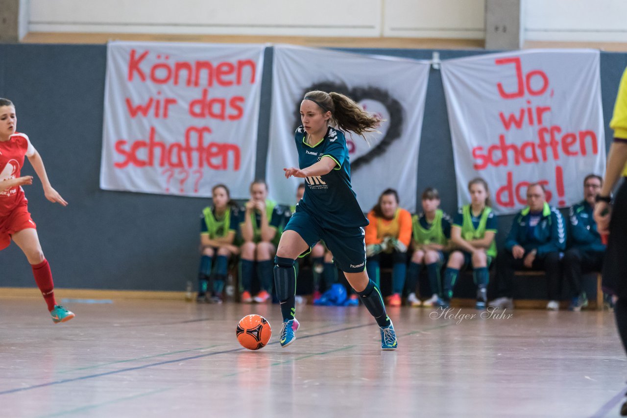 Bild 328 - Norddeutschen Futsalmeisterschaften : Sieger: Osnabrcker SC